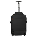 Travelite Briize - Rucksacktrolley 50 cm (black) - Markenkoffer
