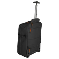 Travelite Briize - Rucksacktrolley 50 cm (black) - Markenkoffer