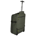 Travelite Briize - Rucksacktrolley 50 cm (khaki) - Markenkoffer