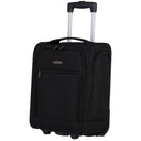 Travelite Cabin Underseater - 2-Rollen-Kabinentrolley XS 43 cm (black) - Ansicht 2