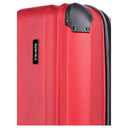 Travelite City - 4 - Rollen - Kabinentrolley S 55 cm (rot) - Markenkoffer