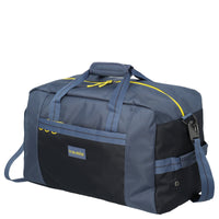 Travelite Color Craze - Reisetasche 48 cm (dunkelblau) - Ansicht 2