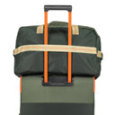 Travelite Color Craze - Reisetasche 48 cm (oliv) - Markenkoffer