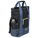 Travelite Color Craze - Rucksack/Tote Bag 42 cm (dunkelblau) - Markenkoffer