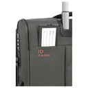 Travelite Crosslite - 2-Rollen-Kabinentrolley S 54 cm erw. (olive) - Ansicht 10