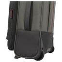 Travelite Crosslite - 2-Rollen-Kabinentrolley S 54 cm erw. (olive) - Ansicht 9