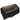 Travelite Crosslite - 2 - Rollen - Reisetasche 69 cm (black) - Markenkoffer