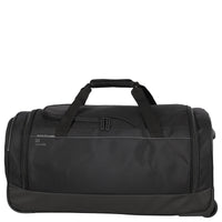Travelite Crosslite - 2-Rollen-Reisetasche 69 cm (black) - Ansicht 3