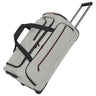 Travelite Crosslite - 2 - Rollen - Reisetasche 69 cm (natur) - Markenkoffer