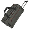 Travelite Crosslite - 2-Rollen-Reisetasche 69 cm (oliv)