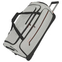 Travelite Crosslite - 2-Rollen-Reisetasche 79 cm (natur)