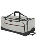 Travelite Crosslite - 2 - Rollen - Reisetasche 79 cm (natur) - Markenkoffer