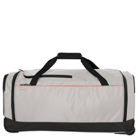 Travelite Crosslite - 2-Rollen-Reisetasche 79 cm (natur) - Ansicht 3