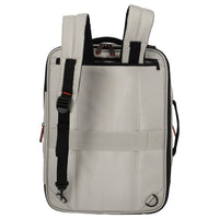 Travelite Crosslite - Bordtasche/Rucksack 43 cm (natur) - Ansicht 4