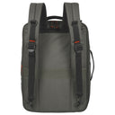 Travelite Crosslite - Bordtasche/Rucksack 43 cm (oliv) - Ansicht 3