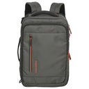 Travelite Crosslite - Bordtasche/Rucksack S 40 cm (oliv)