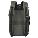 Travelite Crosslite - Bordtasche/Rucksack S 40 cm (oliv) - Ansicht 3