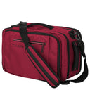 Travelite Crosslite - Bordtasche/Rucksack S 40 cm (red) - Ansicht 9