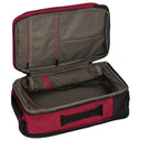 Travelite Crosslite - Bordtasche/Rucksack S 40 cm (red) - Ansicht 8