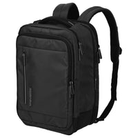 Travelite Crosslite - Bordtasche/Rucksack S 40 cm (schwarz) - Ansicht 2