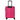 Travelite Cruise - 4 - Rollen - Kabinentrolley S 55 cm (pink) - Markenkoffer