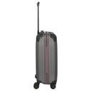 Travelite Dynamiic - 4 - Rollen - Kabinentrolley S 55 cm (anthrazit) - Markenkoffer
