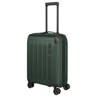 Travelite Dynamiic -4-Rollen-Kabinentrolley S 55 cm (grün) - Ansicht 2