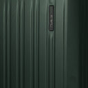 Travelite Dynamiic - 4 - Rollen - Kabinentrolley S 55 cm (grün) - Markenkoffer