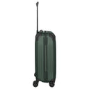 Travelite Dynamiic - 4 - Rollen - Kabinentrolley S 55 cm (grün) - Markenkoffer