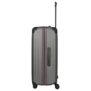 Travelite Dynamiic - 4-Rollen-Trolley L 76 cm erw. (anthrazit) - Ansicht 3