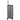 travelite Dynamiic - 4 - Rollen - Trolley M 66 cm erw. (anthrazit) - Markenkoffer