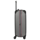 Travelite Dynamiic - 4 - Rollen - Trolley M 66 cm erw. (anthrazit) - Markenkoffer