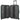 travelite Dynamiic - 4 - Rollen - Trolley M 66 cm erw. (grün) - Markenkoffer