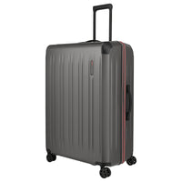 Travelite Dynamiic - 4-Rollen-Trolley XL 81 cm (anthrazit) - Ansicht 2