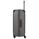 Travelite Dynamiic - 4-Rollen-Trolley XL 81 cm (anthrazit) - Ansicht 3
