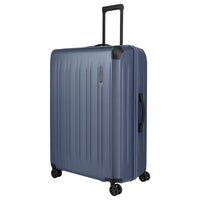 Travelite Dynamiic - 4-Rollen-Trolley XL 81 cm (denimblue) - Ansicht 2
