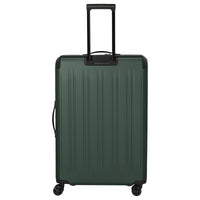 Travelite Dynamiic - 4-Rollen-Trolley XL 81 cm (grün) - Ansicht 4