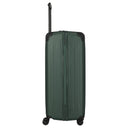 Travelite Dynamiic - 4-Rollen-Trolley XL 81 cm (grün) - Ansicht 5