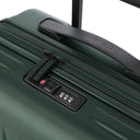 Travelite Dynamiic - 4 - Rollen - Trolley XL 81 cm (grün) - Markenkoffer