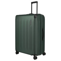 Travelite Dynamiic - 4-Rollen-Trolley XL 81 cm (grün) - Ansicht 2