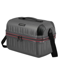 Travelite Dynamiic - Beautycase 38 cm (anthracite) - Ansicht 2