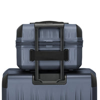 Travelite Dynamiic - Beautycase 38 cm (denim blue) - Ansicht 5
