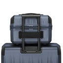 Travelite Dynamiic - Beautycase 38 cm (denim blue) - Ansicht 5