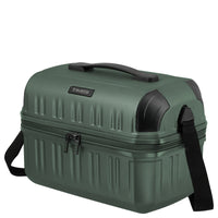 Travelite Dynamiic - Beautycase 38 cm (green) - Ansicht 2