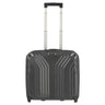 Travelite Elvaa - 2-Rollen-Businesstrolley 15.6" 44 cm (black)