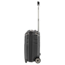 Travelite Elvaa - 2-Rollen-Businesstrolley 15.6" 44 cm (black) - Ansicht 3