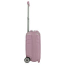 Travelite Elvaa - 2-Rollen-Businesstrolley 15.6" 44 cm (rose) - Ansicht 5