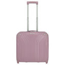 Travelite Elvaa - 2-Rollen-Businesstrolley 15.6" 44 cm (rose)