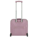 Travelite Elvaa - 2-Rollen-Businesstrolley 15.6" 44 cm (rose) - Ansicht 4