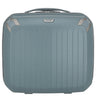 Travelite Elvaa - Beautycase 10.5" 36 cm (blaugrau) - Markenkoffer